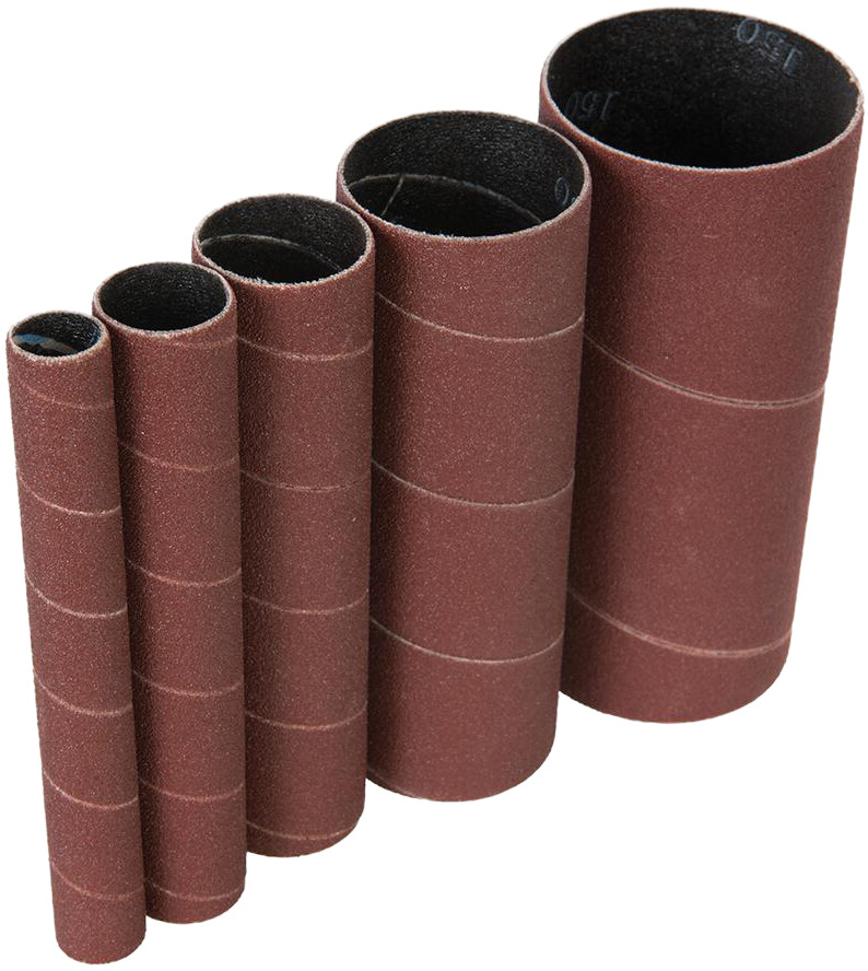 Schleifpapier triton Schleifhülsen K240 13-51mm für TSPST450 Schleifpapier triton Schleifhülsen K240 13-51mm für TSPST450