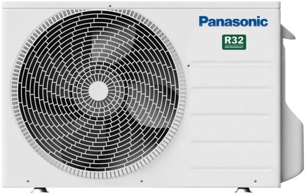 Panasonic Etherea Split-Klimaanlage 12000BTU WLAN A+++ (CU-Z35CKE+CS-Z35CKEW)
