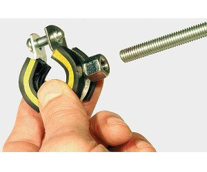 REMS Pressmaschine & Presszange Mini Presse
