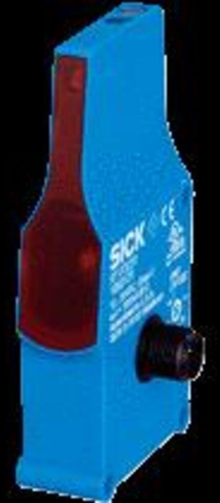 Sick MultiTask-Lichtschranke RT-B1221 Hintergrundausblendung (1063174 ...