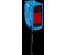 Sick MultiTask-Lichtschranke WTT12L-B3564S18 Hintergrundausblendung ...