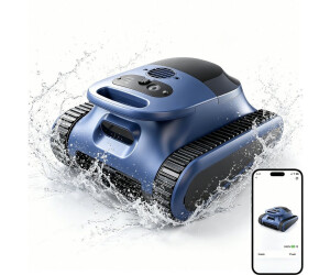 Evercross BOT Poolroboter U8 ab 399,99 € | Preisvergleich bei idealo.de