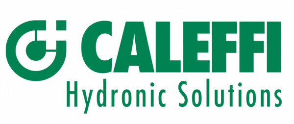 Caleffi DIRTMAG Schlammabscheider mit Magnet 1" DN25 Messing isoliert (546316), Bild 3
