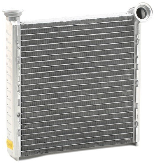 Valeo Wärmetauscher Innenraumheizung (715303), Bild 3