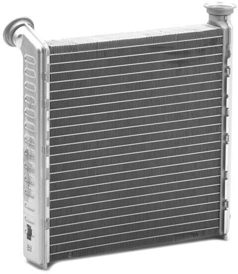 Valeo Wärmetauscher Innenraumheizung (715303), Bild 4