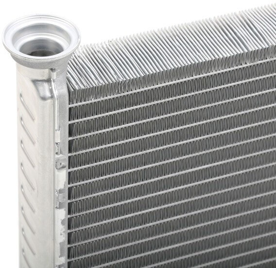 Valeo Wärmetauscher Innenraumheizung (715303), Bild 5