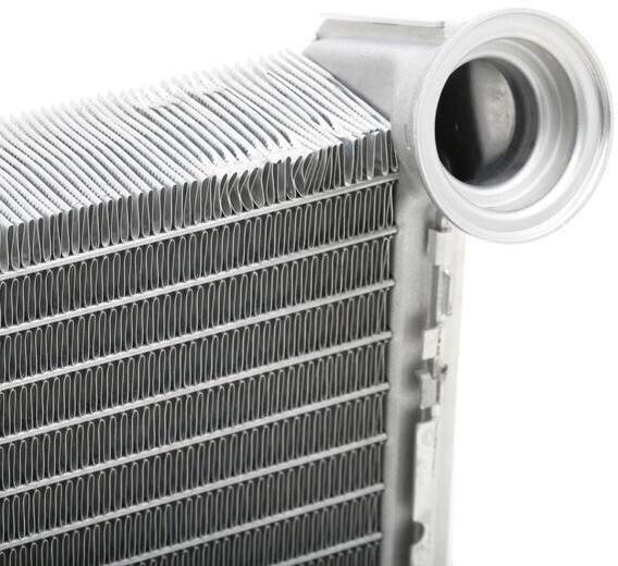 Valeo Wärmetauscher Innenraumheizung (715303), Bild 6