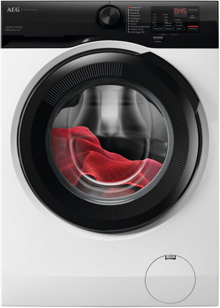 AEG LR6FL940EX