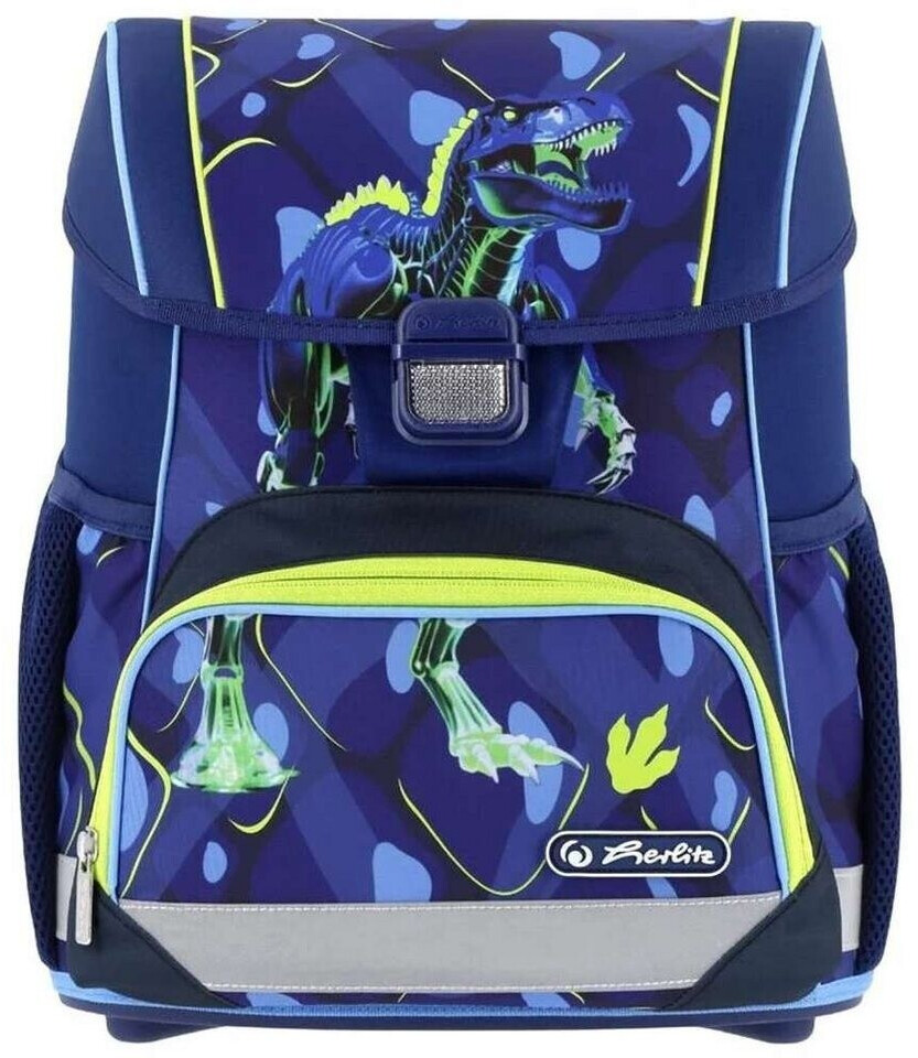 Herlitz Loop Plus Set T.Rex Explorer ab 84,18 € | Preisvergleich bei ...