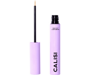 Calisi Max Out Lash Serum (3ml) ab 32.95 € | Vergleiche 2 Angebote auf ...