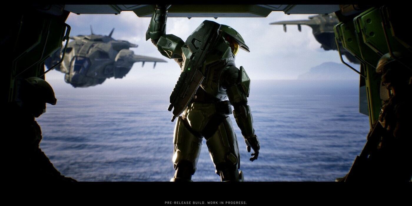 Halo: Campaign Evolved firma el segundo mejor estreno de 2026 en Xbox