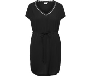 Only CARTANI Kleid schwarz ab 26,90 € | Preisvergleich bei idealo.de