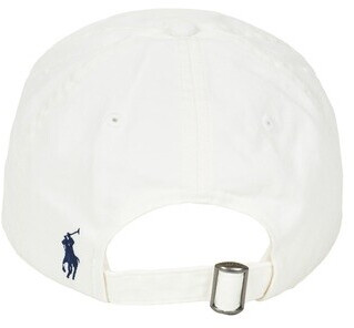 Polo Ralph Lauren Polo x Wimbledon Logo Cotton Baseball Cap