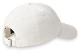 Polo Ralph Lauren Polo x Wimbledon Logo Cotton Baseball Cap