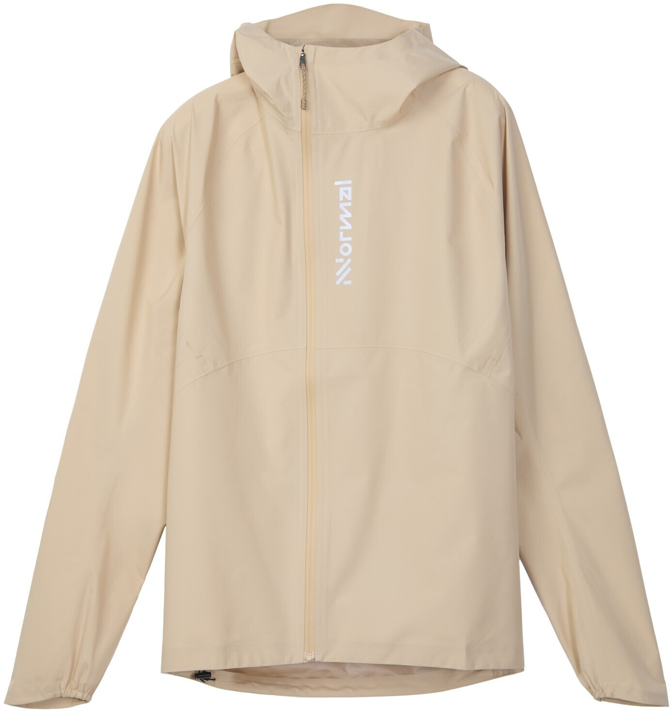 Container Normal Trail R Nnormal Trail Rain Jacket Men's (NC1RJ1M) au meilleur prix sur idealo.fr