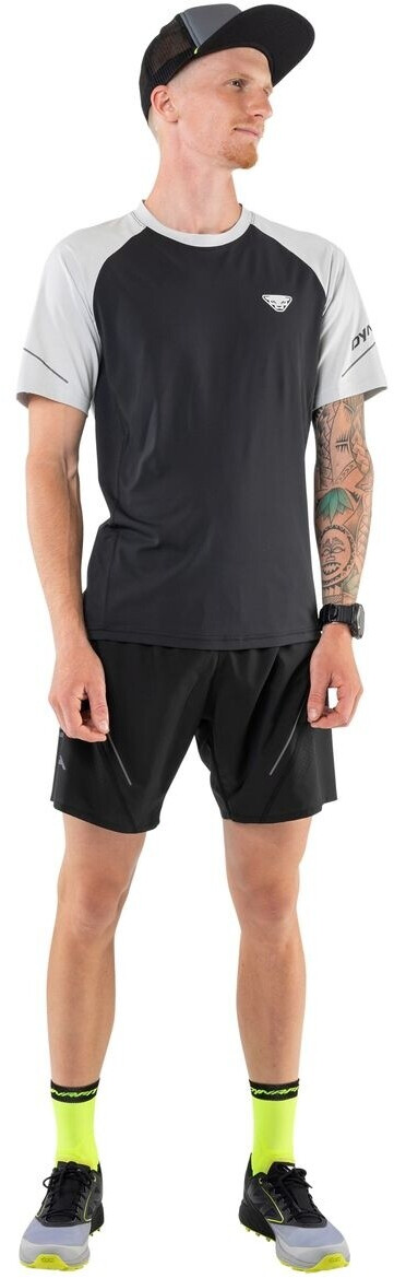 Dynafit Alpine Pro T-Shirt men (08-070964-7961) white au meilleur prix ...