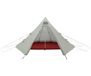 zelt hubba hubba MSR HD – Größe:43 cm – für 40 cm Handkerzen Groovy RS Plus - Missing