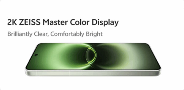 Vivo X300 Ultra 512GB Black, Bild 13