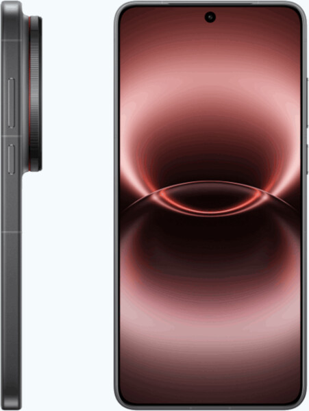Vivo X300 Ultra 512GB Black, Bild 6