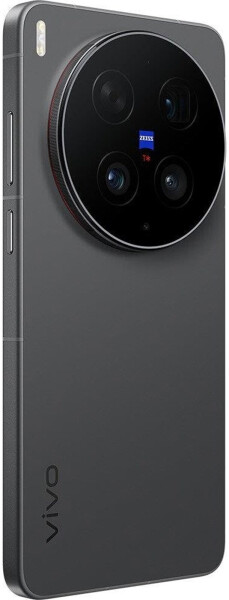 Vivo X300 Ultra 512GB Black, Bild 8