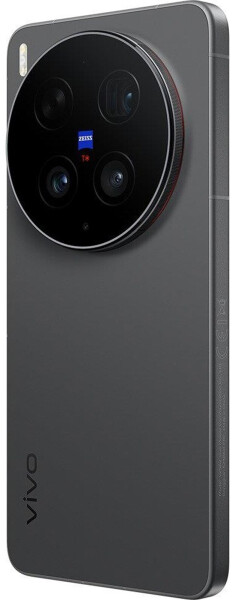 Vivo X300 Ultra 512GB Black, Bild 9