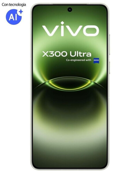 Vivo X300 Ultra 512GB Green, Bild 2