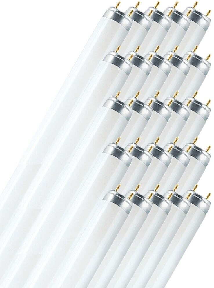 Osram L 36W/840 Leuchtstofflampe T8 G13 3350lm 4000K (517872) ab 22,00 € (Oktober 2026)