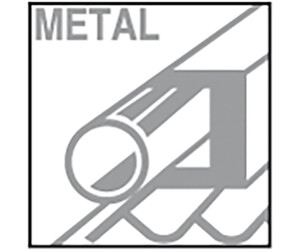 Famag 2173.073 - PAROLI Bi-Metall Lochsäge HSS-Co 73mm, variable