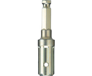 Erdbohrer-Adapter-Werkzeug Mit 4 Schnittstellen Für Schlagschrauber & Bohrmaschinen – Stabile Verbindung Garantiert Erdbohrer-Adapter-Werkzeug Mit 4 Schnittstellen Für Schlagschrauber & Bohrmaschinen – Stabile Verbindung Garantiert