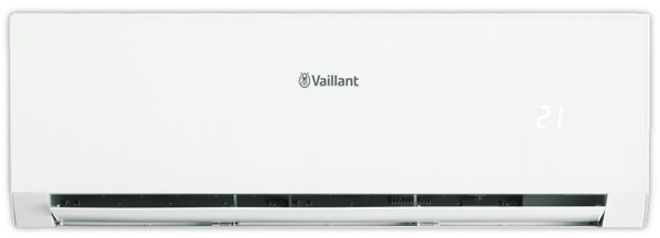Vaillant climaVAIR plus VAIP 1-025 WNI Klimaanlage Inneneinheit 2,5kW (8000010685), Bild 2
