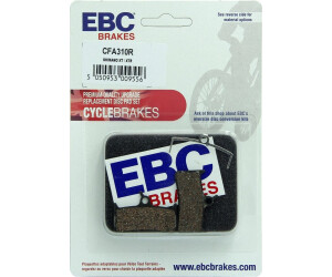 EBC CFA310R (Cleg, Grimeca, Hope, RST, SRAM 9.0)