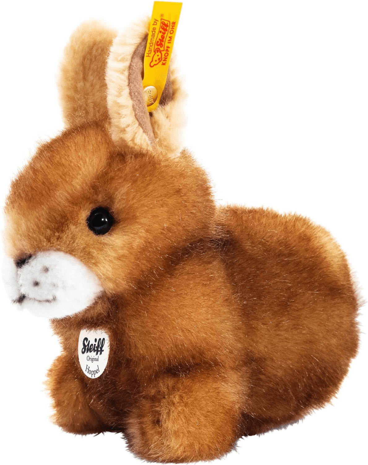 Steiff Hoppel Rabbit 14 cm