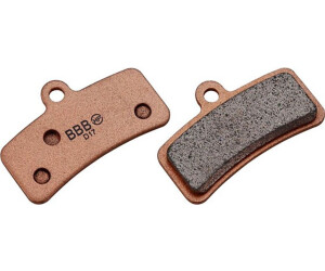 BBB BBS-55S (Shimano Saint M810)