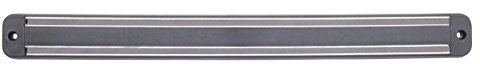 Kitchen Craft Barre magnétique couteaux