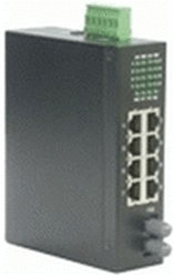 Roline Industrie Switch 7x10/100 100FX ST