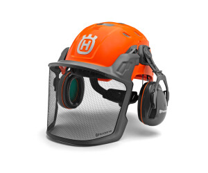 Husqvarna Forsthelm TECHNICAL Mips (Orange) - 537 64 48-01 | Börger Husqvarna Forsthelm TECHNICAL Mips (Orange) - 537 64 48-01 | Börger