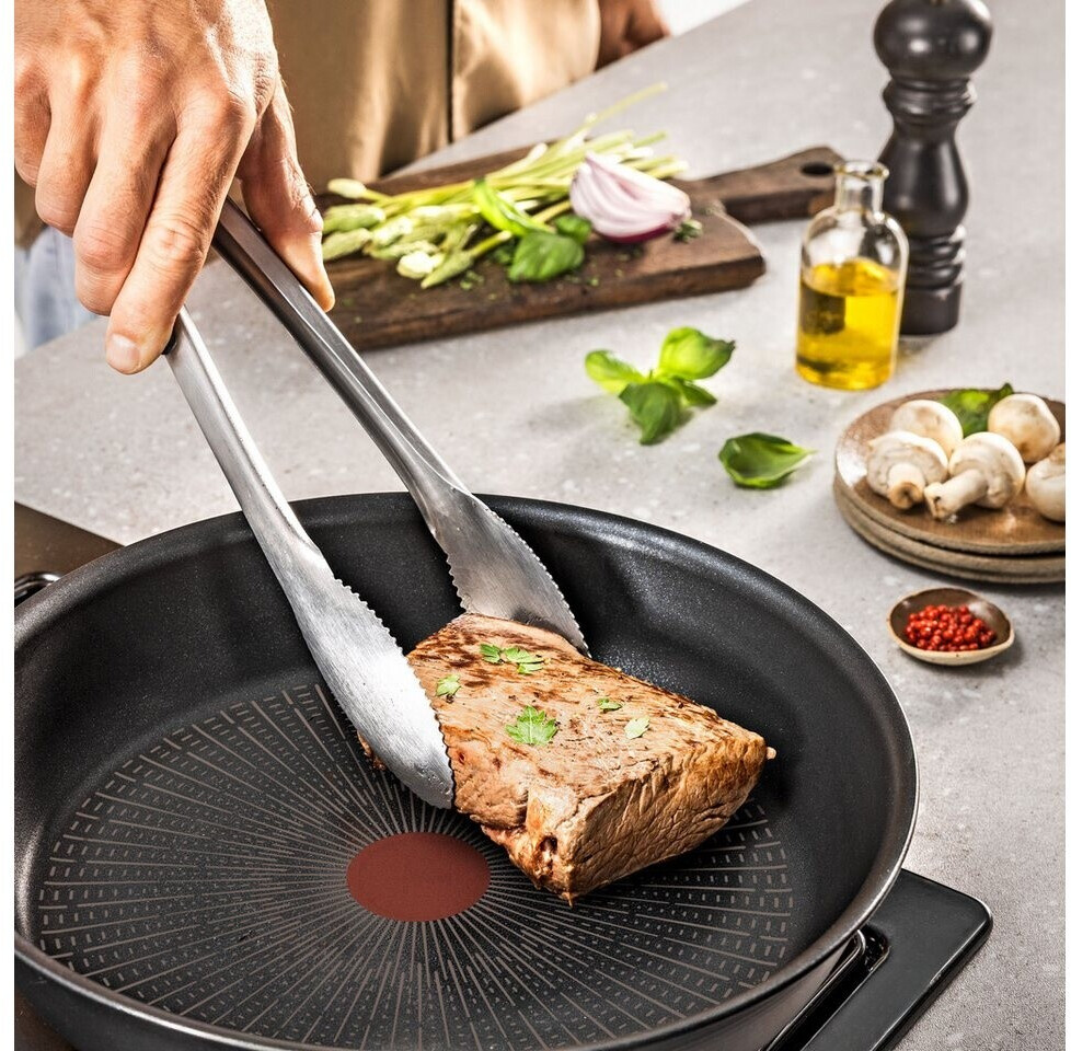 Tefal Pfannen-Set Experience Aluminium 3-tlg. 20/24/28 cm ab 144,99 € (Oktober 2026)