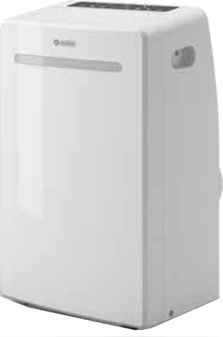 Olimpia Splendid Dolceclima Aira 12 NW, Bild 5