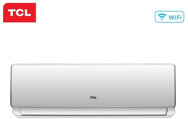 TCL Elite F2 9000 (SN09F2S0 + ST09F0), Bild 2