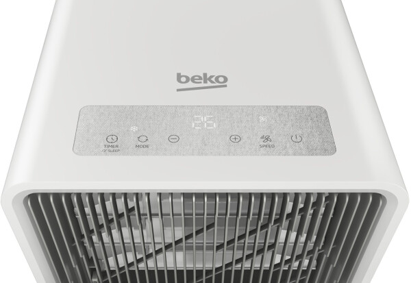 Beko Aria BP412C, Bild 4