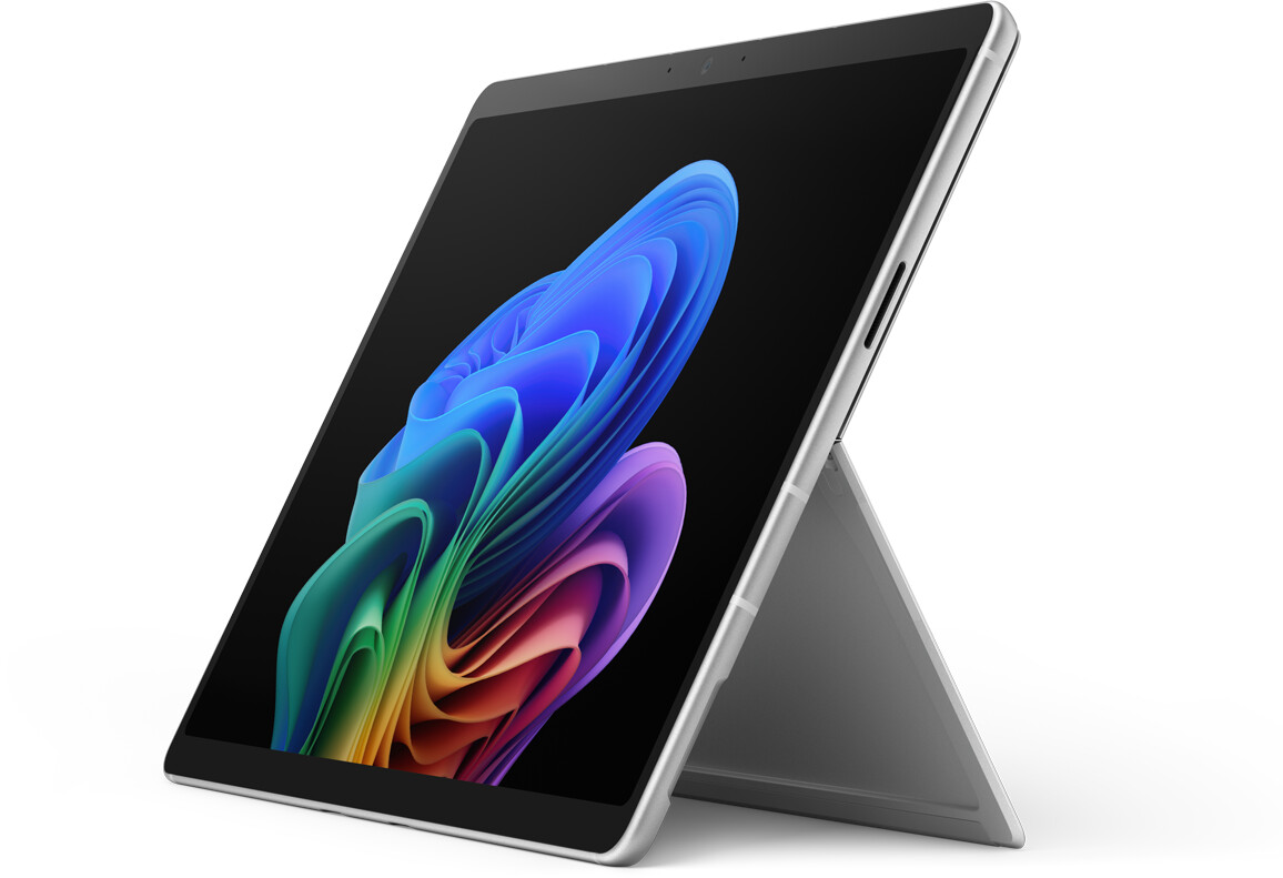 Mircosofe Surface Microsoft Surface Pro 12 ab 5498,42 € (September 2026) | Vergleiche 16 ...