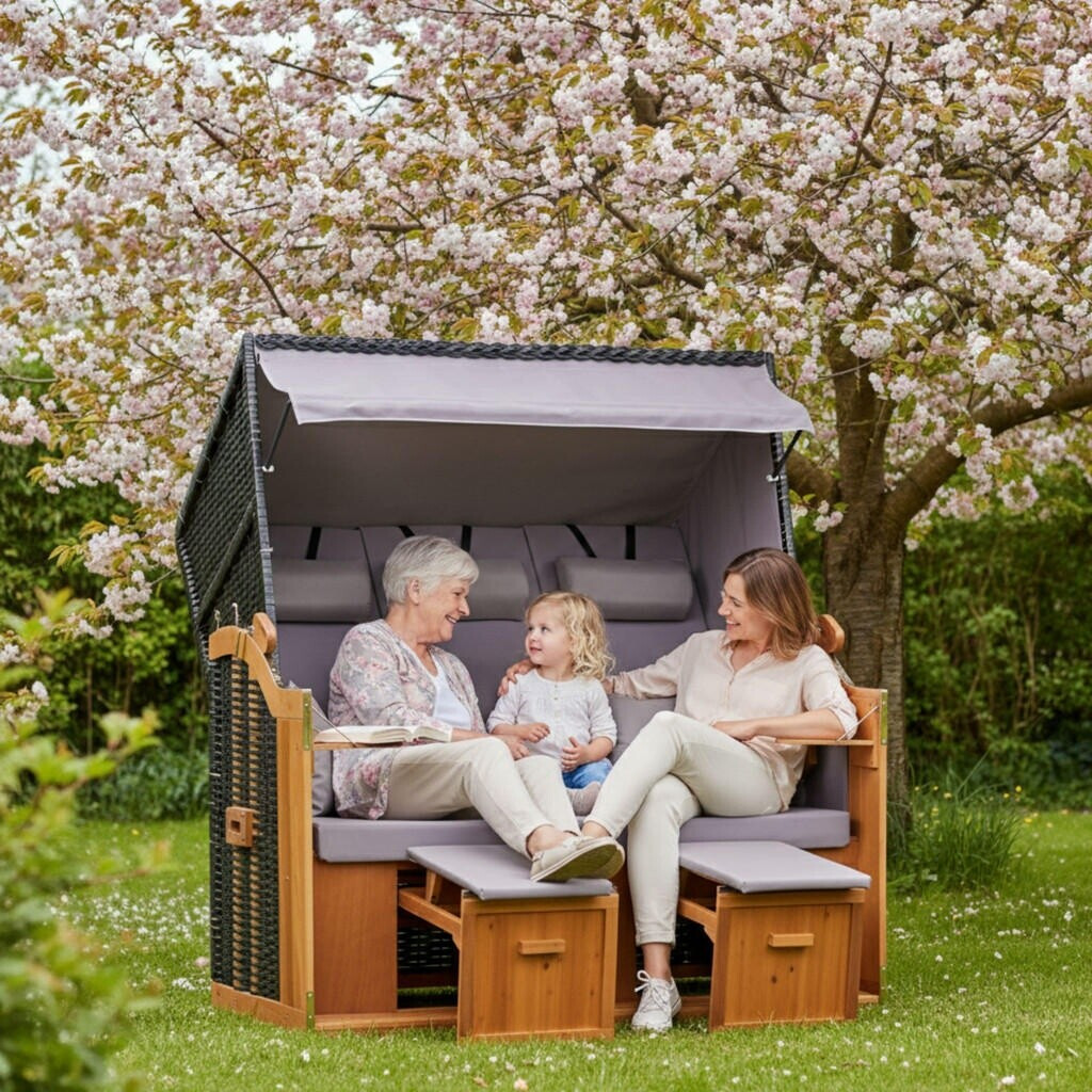 kommode tiefe 40 Lookway HANA M3 mit 3 Schubladen – modernes Design & praktische Aufbewahrung, Breite: 70 cm, Höhe: 75 cm, Tiefe: cm Design:Standardmodell