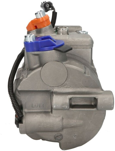 Elstock Kompressor Klimaanlage 51-0544, Bild 3