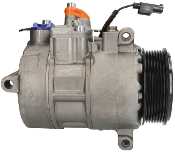Elstock Kompressor Klimaanlage 51-0544, Bild 4