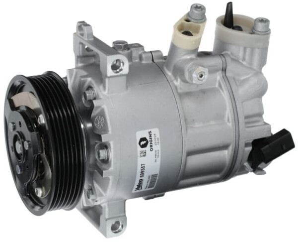 Valeo Kompressor Klimaanlage 699357