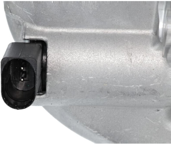 Valeo Kompressor Klimaanlage 699357, Bild 3