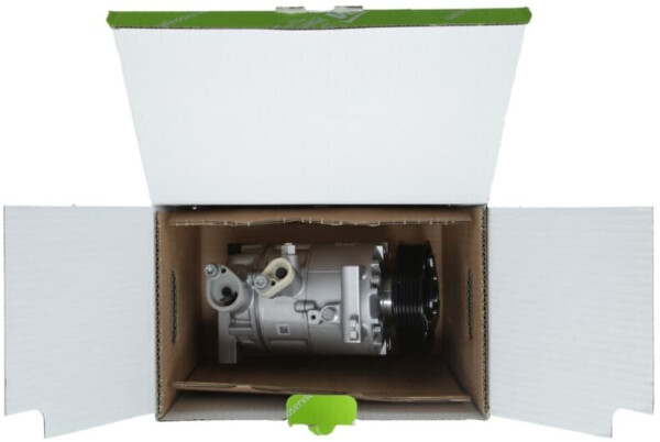 Valeo Kompressor Klimaanlage 699357, Bild 5