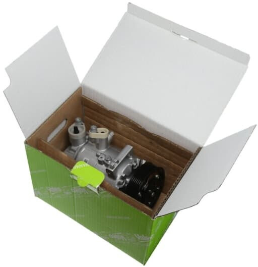 Valeo Kompressor Klimaanlage 699357, Bild 6