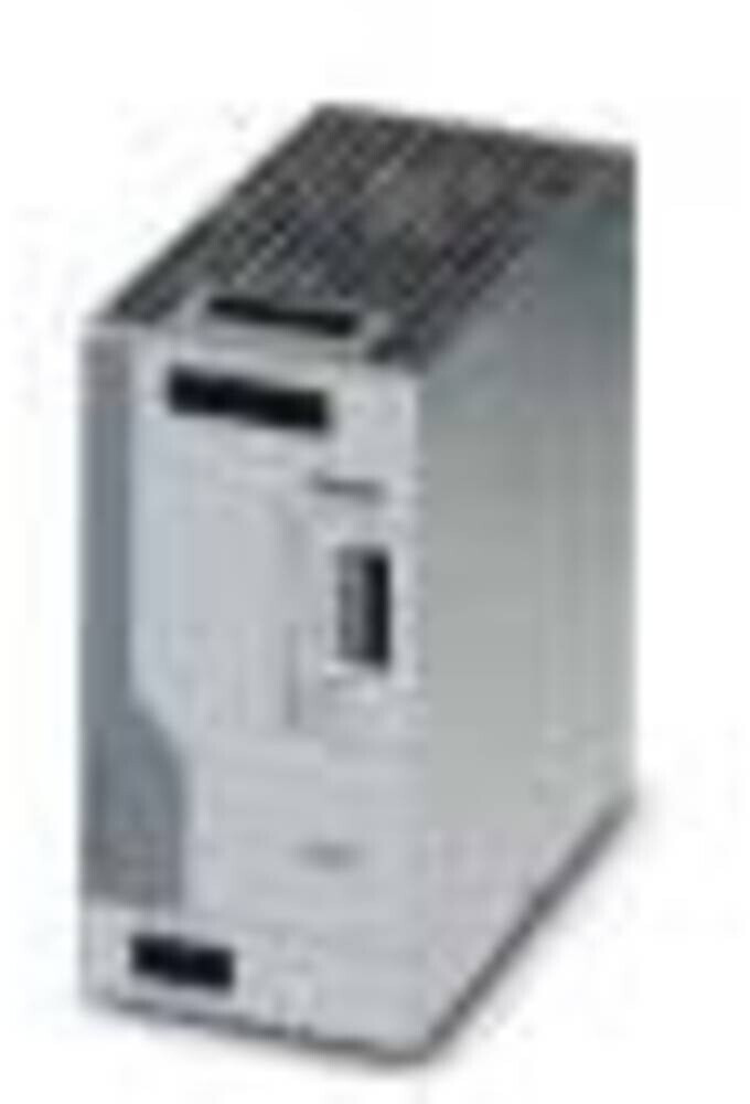 Phoenix Contact QUINT4-PS/1AC/24DC/20 Hutschienen-Netzteil 24V/DC