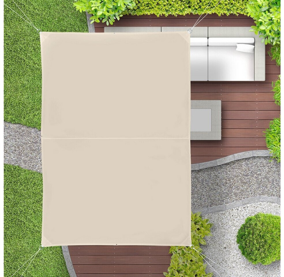 klemm markise 4m Breit Sonnenschutz Balkon Ohne Bohren mit Kurbel, Gelenkarmmarkise Klemmmarkise Standmarkise für Terrasse, Türen, Fenster, Decks, Veranda, Hinterhof, Garten ( Color : Gray-a(gray stand) ) Farbe:Ringel sand Isolight Kids Vario Schlafsack Markisenklemme
